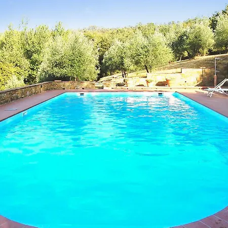 Holiday Strada Provinciale 18 *