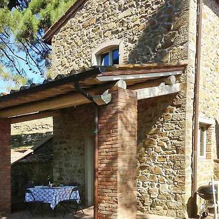 Dom wakacyjny Holiday Strada Provinciale 18 Civitella in Val di Chiana