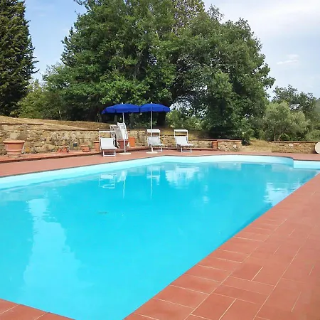 Holiday Strada Provinciale 18 Dom wakacyjny Civitella in Val di Chiana