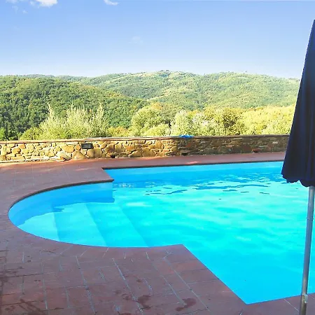 Dom wakacyjny Holiday Strada Provinciale 18 *