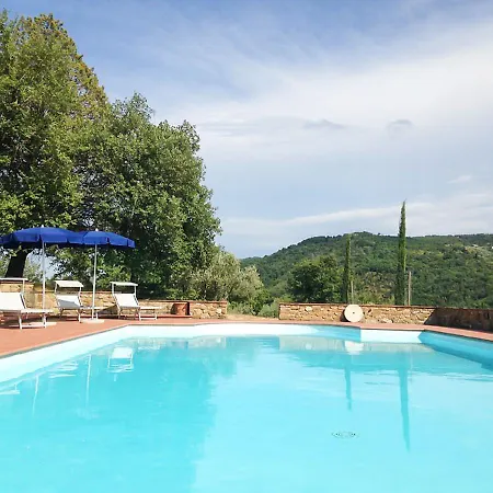 Dom wakacyjny Holiday Strada Provinciale 18 *