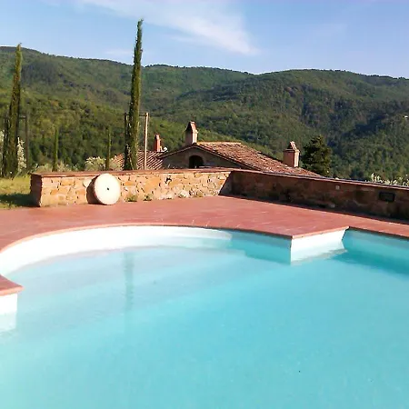 Dom wakacyjny Holiday Strada Provinciale 18 *
