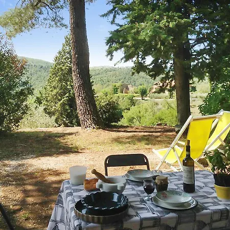 Holiday Strada Provinciale 18 Dom wakacyjny *