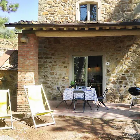 Dom wakacyjny Holiday Strada Provinciale 18 *